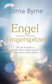 Engel berühren meine Fingerspitzen Engel berühren meine Fingerspitzen