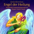 Engel der Heilung, 1 Audio-CD Engel der Heilung, 1 Audio-CD