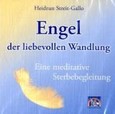 Engel der liebevollen Wandlung, 1 Audio-CD Engel der liebevollen Wandlung, 1 Audio-CD