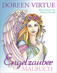 Engelzauber Malbuch Engelzauber Malbuch
