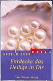 Entdecke das Heilige in Dir, 1 Cassette Entdecke das Heilige in Dir, 1 Cassette