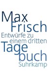 Entwürfe zu einem dritten Tagebuch Entwürfe zu einem dritten Tagebuch