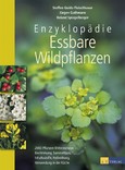 Enzyklopädie essbare Wildpflanzen Enzyklopädie essbare Wildpflanzen