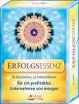 Erfolgsessenz, Karten Erfolgsessenz, Karten
