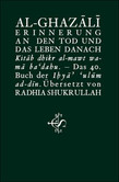 Erinnerung an den Tod und das Leben danach Erinnerung an den Tod und das Leben danach