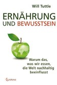 Ernährung und Bewusstsein Ernährung und Bewusstsein