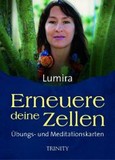 Erneuere deine Zellen, 49 Übungs- und Meditationskarten Erneuere deine Zellen, 49 Übungs- und Meditationskarten