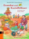 Erntefest und Kartoffelfeuer Erntefest und Kartoffelfeuer