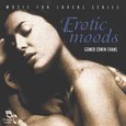 Erotic Moods - Music for Lovers Series Audio CD Erotic Moods - Music for Lovers Series Audio CD