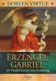 Erzengel Gabriel Erzengel Gabriel