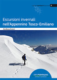 Escursioni invernali nell'Appennino Tosco-Emiliano Escursioni invernali nell'Appennino Tosco-Emiliano