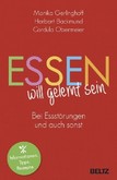 Essen will gelernt sein Essen will gelernt sein