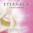 Eternal A, Audio CD Eternal A, Audio CD