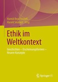 Ethik im Weltkontext Ethik im Weltkontext