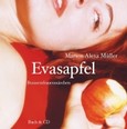 Evasapfel, m. Audio-CD Evasapfel, m. Audio-CD