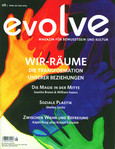 evolve - 06|April-Juni 2015 evolve - 06|April-Juni 2015