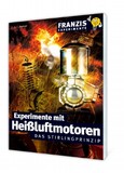 Experimente mit Heißluftmotoren Experimente mit Heißluftmotoren