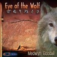 Eye of the Wolf Audio CD Eye of the Wolf Audio CD