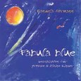 Fabula Blue Audio CD Fabula Blue Audio CD