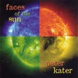 Faces of the Sun Audio CD Faces of the Sun Audio CD