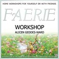 Faerie Workshop Audio CD Faerie Workshop Audio CD