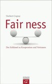 Fair ness Fair ness