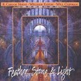 Feather, Stone & Light Audio CD Feather, Stone & Light Audio CD