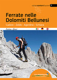 Ferrate nelle Dolomiti Bellunesi