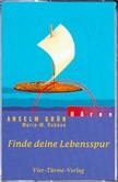 Finde deine Lebensspur, 1 Cassette Finde deine Lebensspur, 1 Cassette