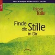 Finde die Stille in Dir, 6 Audio CDs Finde die Stille in Dir, 6 Audio CDs