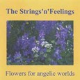 Flowers for Angelic Worlds Audio CD Flowers for Angelic Worlds Audio CD