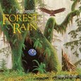 Forest Rain Audio CD Forest Rain Audio CD