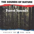 Forest Sounds Audio CD Forest Sounds Audio CD