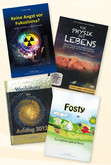 Fostac Paket 3 Bücher und 1 DVD Fostac Paket 3 Bücher und 1 DVD