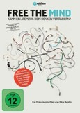Free the Mind, 1 DVD, O. m. U. Free the Mind, 1 DVD, O. m. U.
