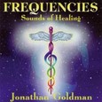 Frequencies - Sounds of Healing Audio CD Frequencies - Sounds of Healing Audio CD