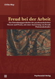 Freud bei der Arbeit Freud bei der Arbeit
