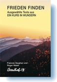Frieden finden Frieden finden