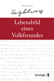 Fritz Schwarz - Lebensbild eines Volksfreundes Fritz Schwarz - Lebensbild eines Volksfreundes
