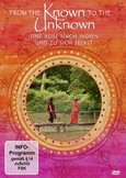 From the Known to the Unknown, 1 Video-DVD From the Known to the Unknown, 1 Video-DVD