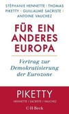Für ein anderes Europa Für ein anderes Europa
