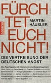 Fürchtet euch nicht Fürchtet euch nicht
