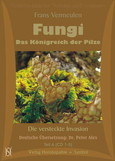 Fungi - Das Königreich der Pilze, 10 Audio-CDs Fungi - Das Königreich der Pilze, 10 Audio-CDs