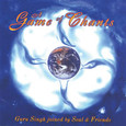 Game of Chants Audio CD Game of Chants Audio CD