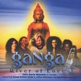 Ganga - River of Love Audio CD Ganga - River of Love Audio CD