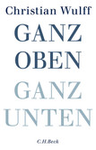 Ganz oben Ganz unten Ganz oben Ganz unten