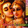 Garden of Peace Audio CD Garden of Peace Audio CD