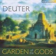 Garden of the Gods Audio CD Garden of the Gods Audio CD