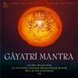 Gayatri Mantra Audio CD Gayatri Mantra Audio CD