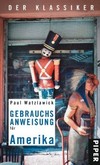 Gebrauchsanweisung für Amerika Gebrauchsanweisung für Amerika